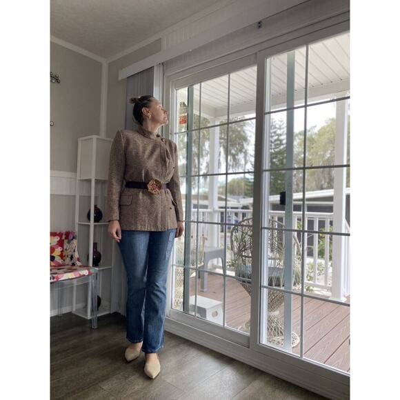 TOMMY HILFIGER Women's Waverly Boot-Cut Ankle Stretch Jeans 10-12/W30 NEW - Picture 2 of 15